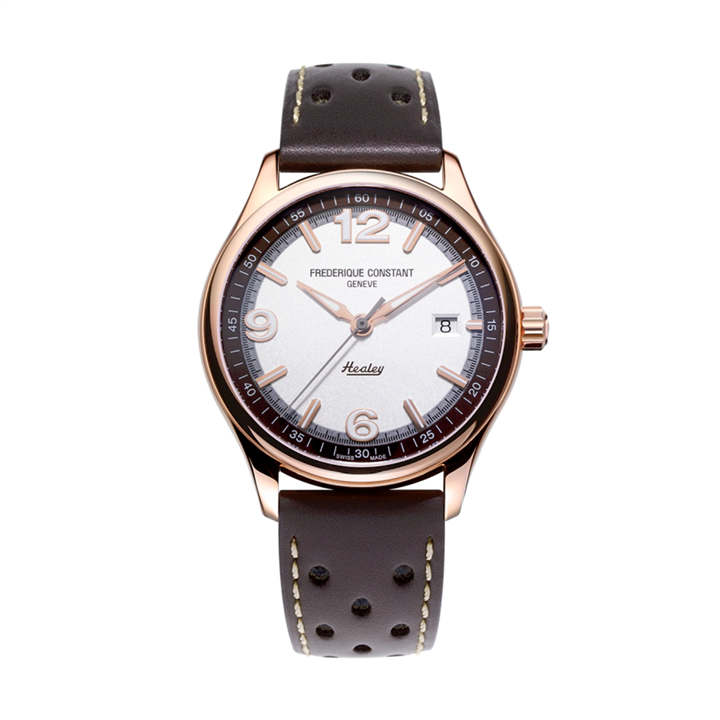 ساعت مچی مردانه فردریک کنستانت Frederique Constant FC-303HVBR5B4